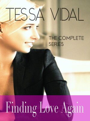 cover image of Finding Love Again